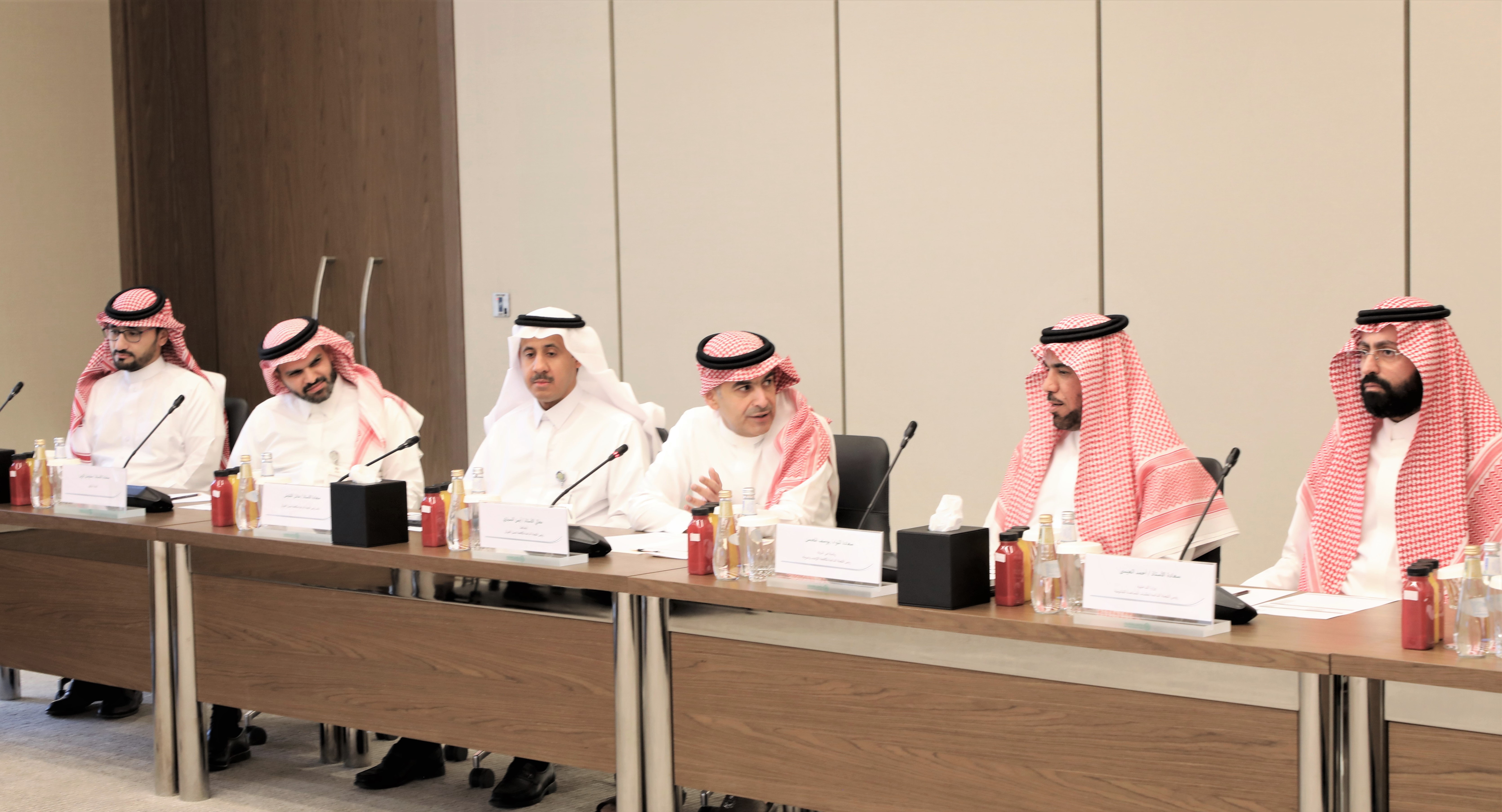 Anti-Money Laundering Committee